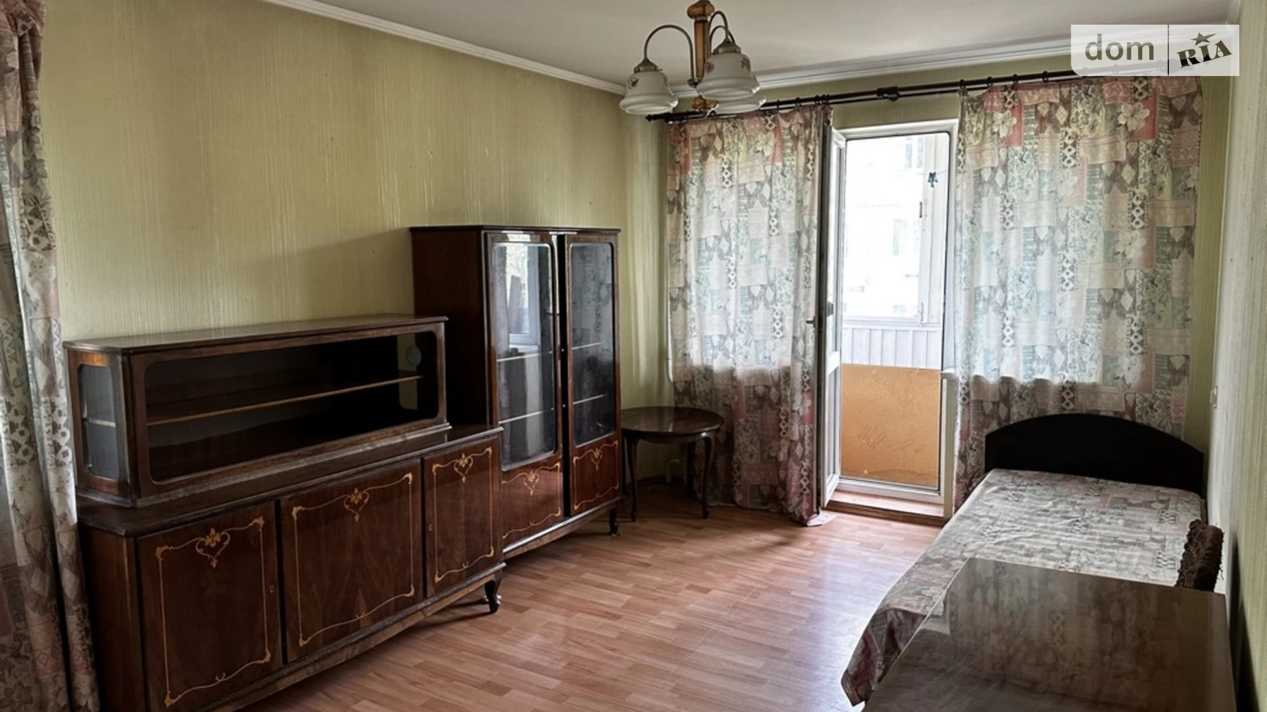 Продается 2-комнатная квартира 46.9 кв. м в Киеве, ул. Академика Щусева, 42 - фото 2