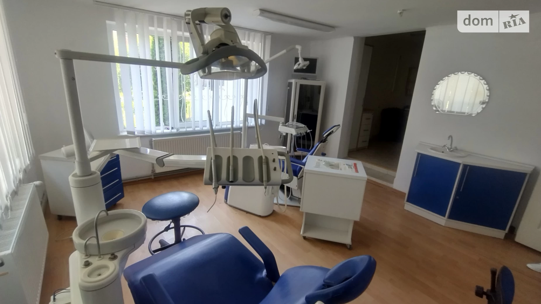 Продается объект сферы услуг 53 кв. м в 5-этажном здании, цена: 31000 $ - фото 2