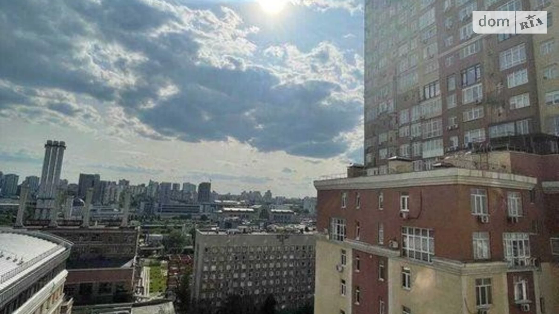 Продается 2-комнатная квартира 121 кв. м в Киеве, ул. Саксаганского, 119 - фото 3
