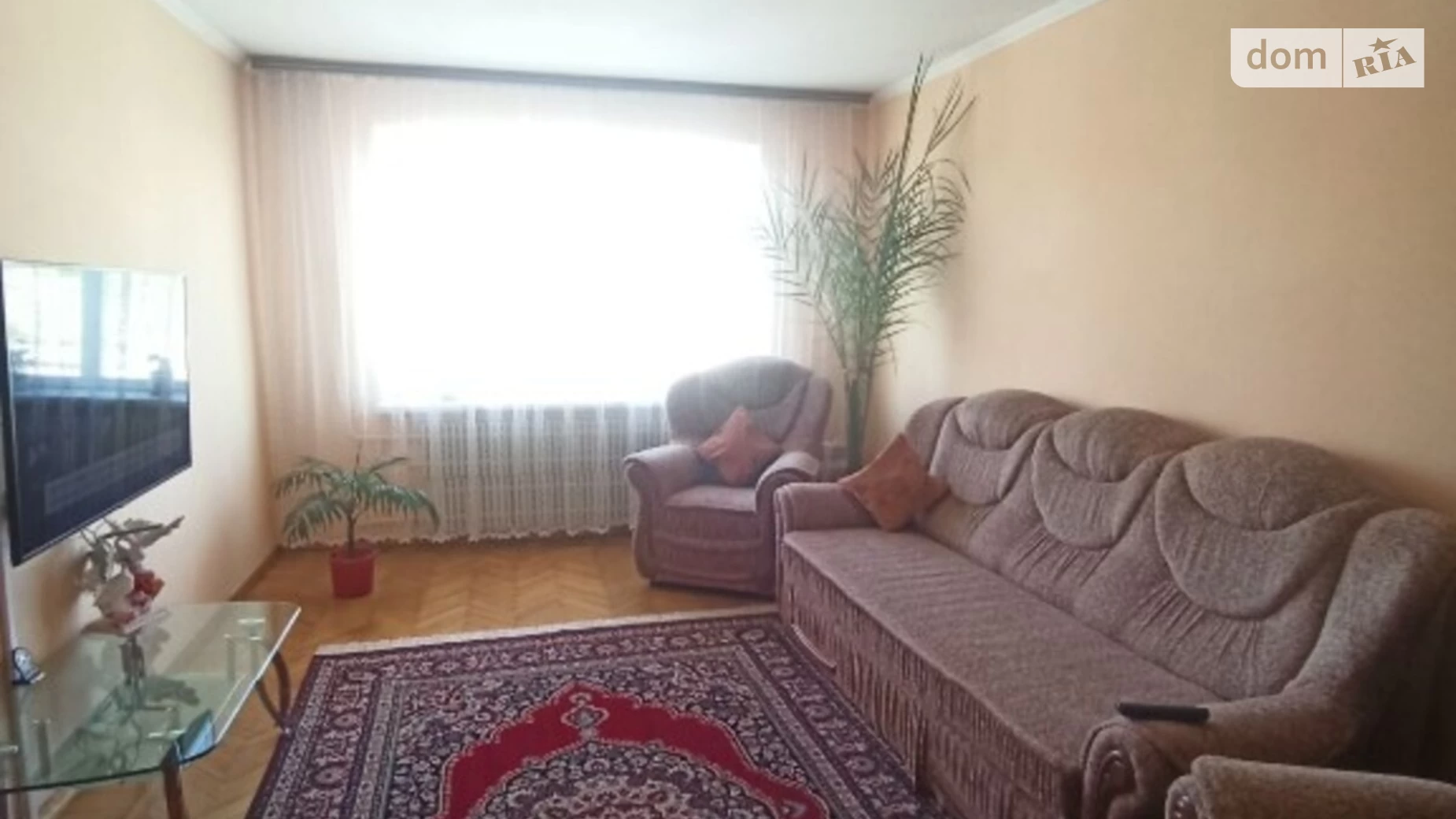 Продается 3-комнатная квартира 63 кв. м в Хмельницком, ул. Степана Бандеры - фото 2