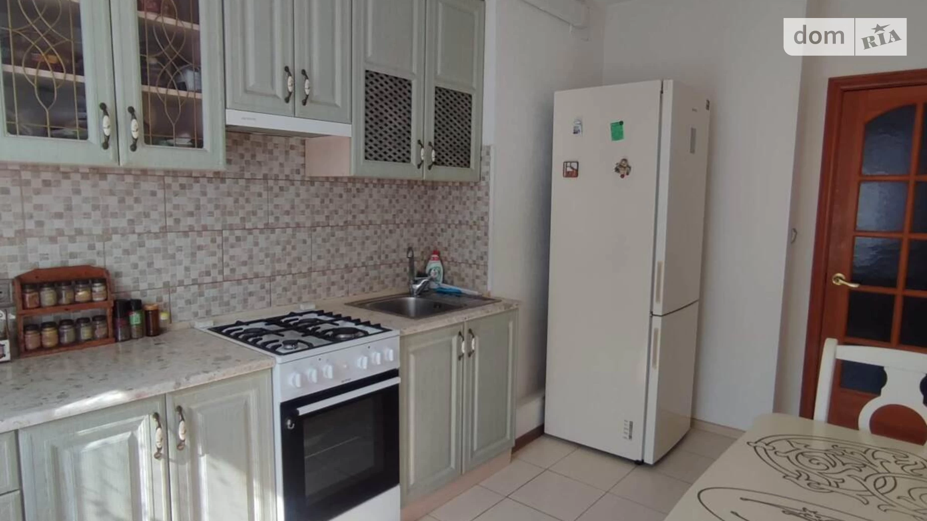 Продается 3-комнатная квартира 80 кв. м в Николаеве, просп. Героев Украины - фото 4