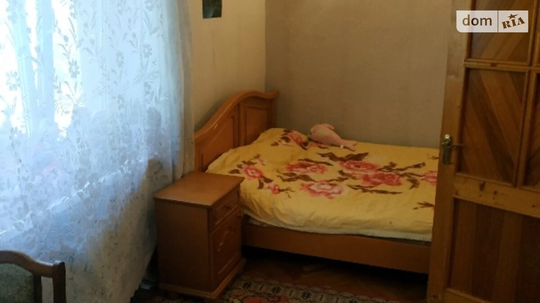 Продается 2-комнатная квартира 45 кв. м в Одессе, ул. Градоначальницкая