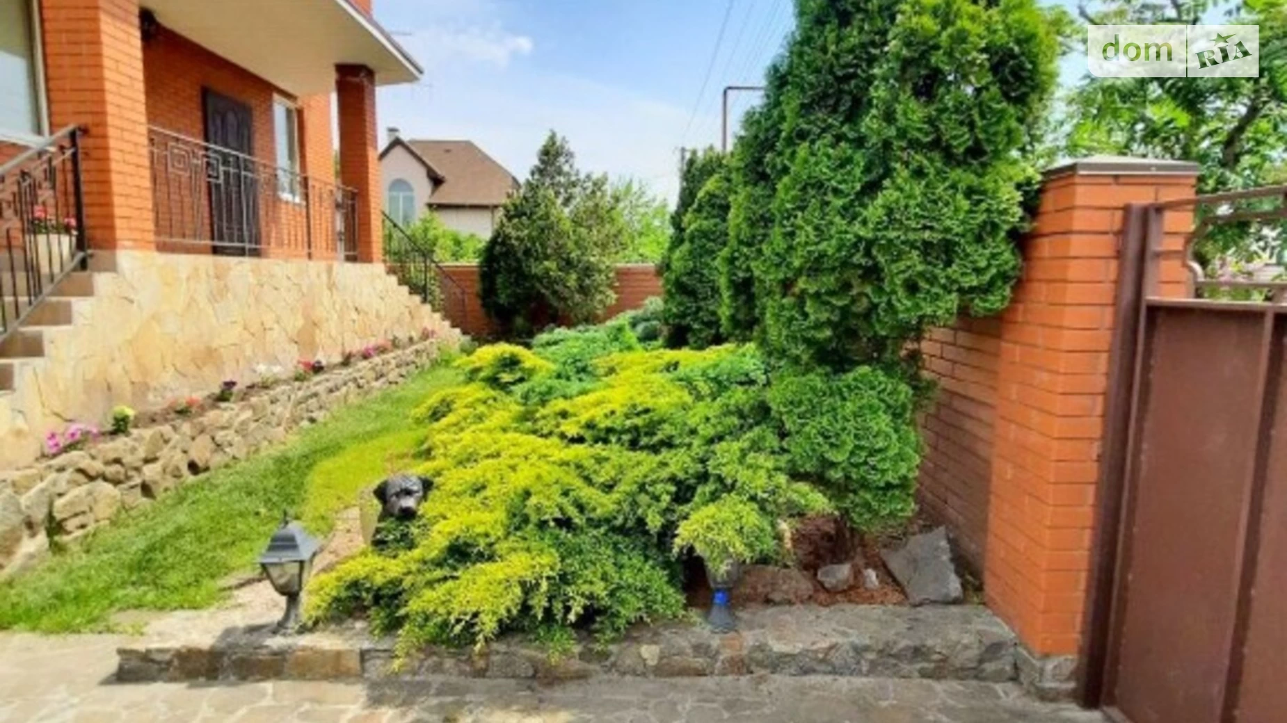 Продается дом на 2 этажа 220.7 кв. м с мебелью, цена: 184998 $ - фото 4