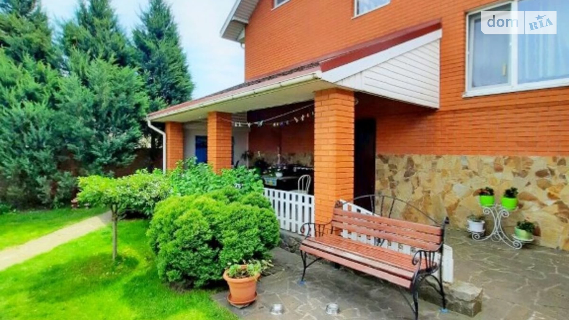 Продается дом на 2 этажа 220.7 кв. м с мебелью, цена: 184998 $ - фото 3