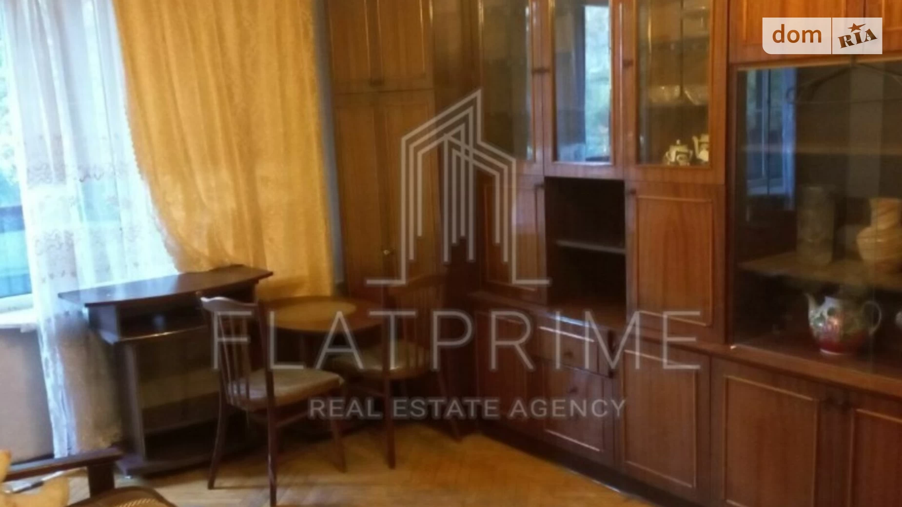 Продается 1-комнатная квартира 31 кв. м в Киеве, ул. Литвиненко-Вольгемут, 5Б - фото 3