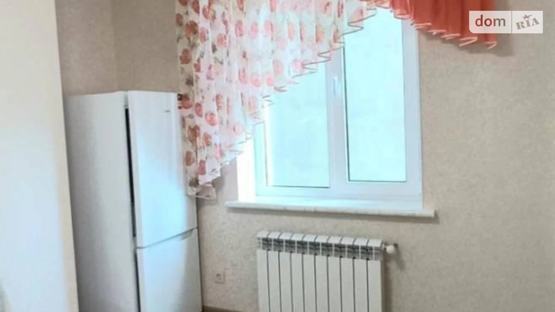 Продается 1-комнатная квартира 44 кв. м в Одессе, ул. Солнечная - фото 5