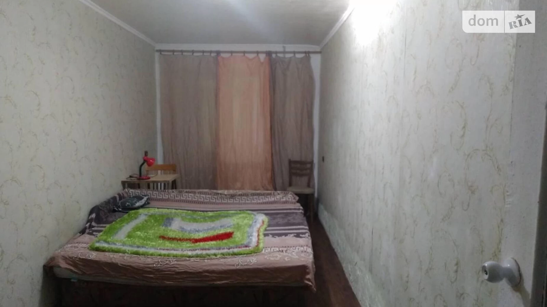 Продається 2-кімнатна квартира 48 кв. м у Одесі, вул. Академіка Філатова - фото 3