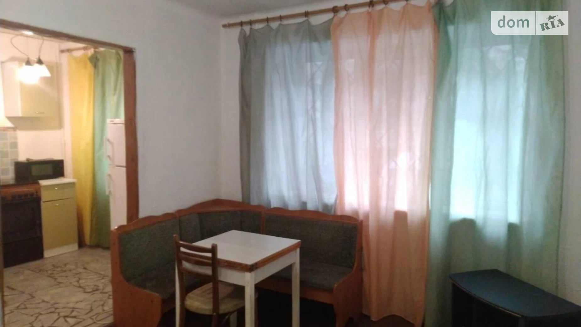 Продається 2-кімнатна квартира 48 кв. м у Одесі, вул. Академіка Філатова - фото 4