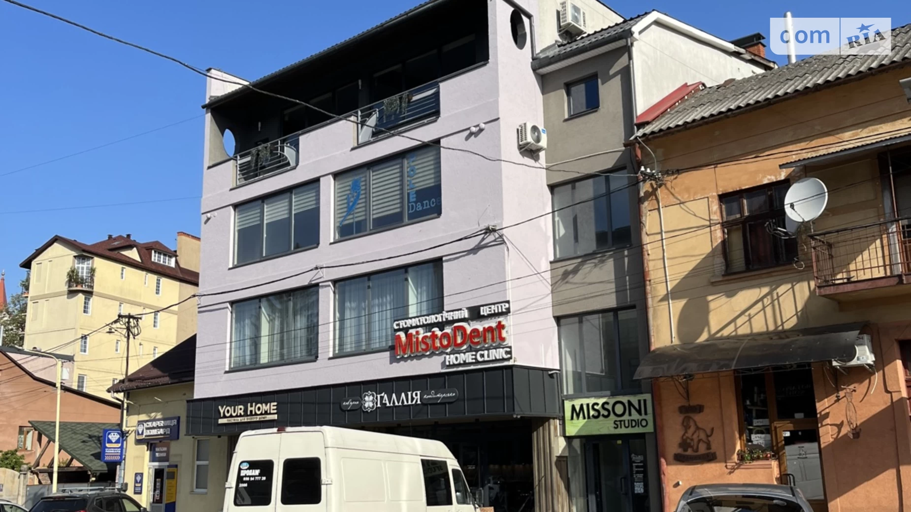 Продається офіс 328.3 кв. м в бізнес-центрі, цена: 380000 $ - фото 3