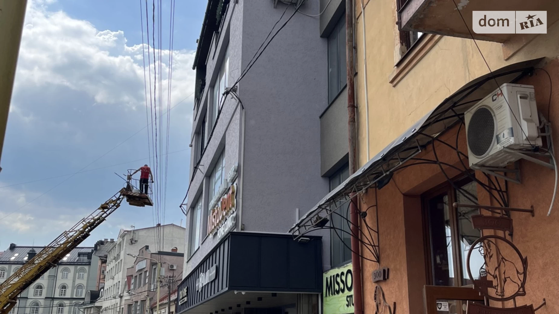 Продається офіс 328.3 кв. м в бізнес-центрі, цена: 380000 $ - фото 4