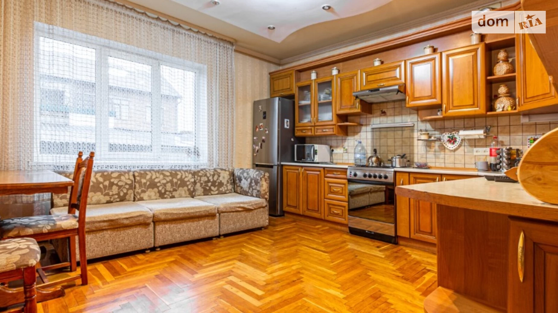 Продается 5-комнатная квартира 360 кв. м в Брюховичах, ул. Ржаная - фото 2