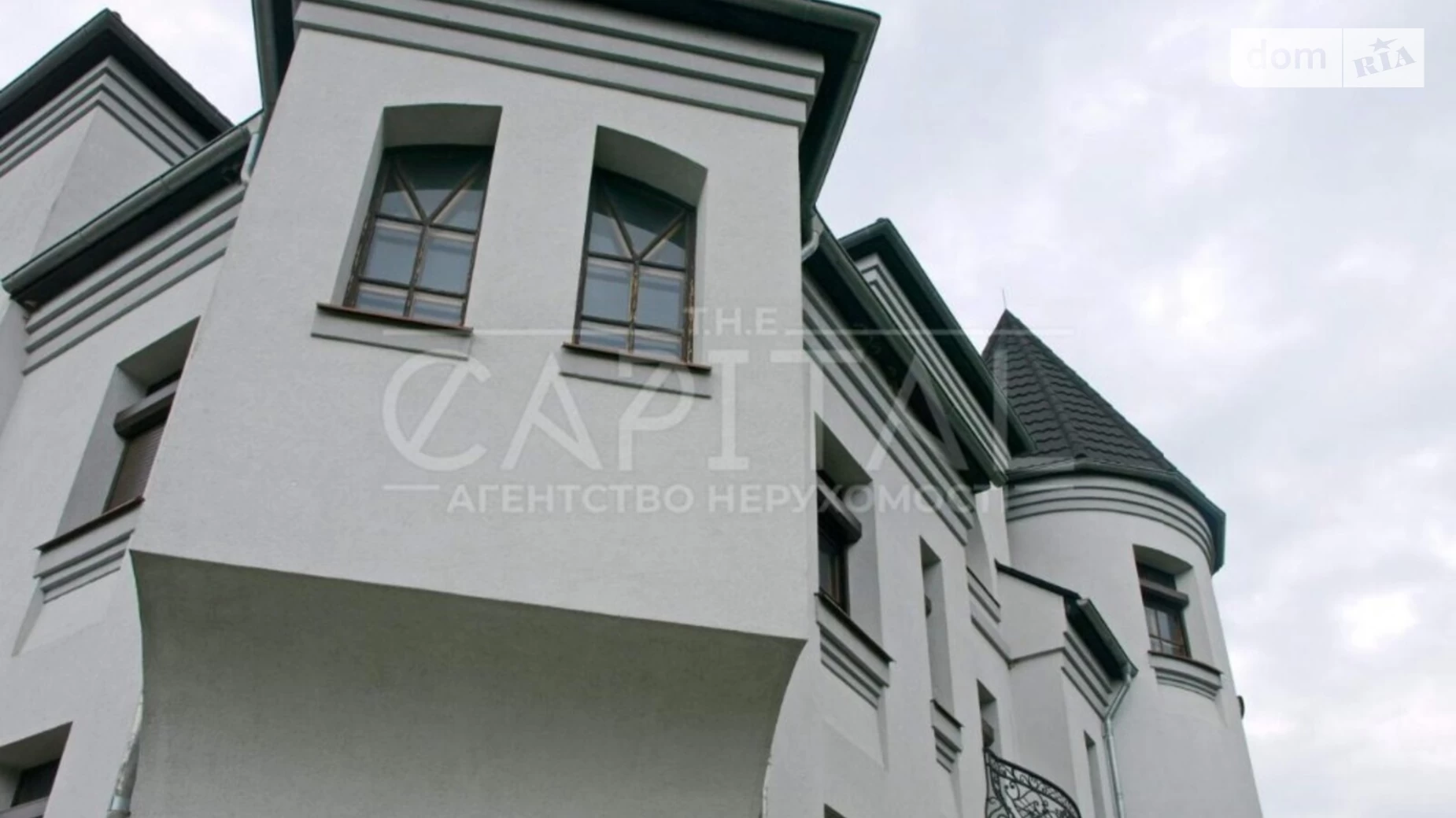 Продается дом на 3 этажа 808 кв. м с гаражом, цена: 250000 $ - фото 5