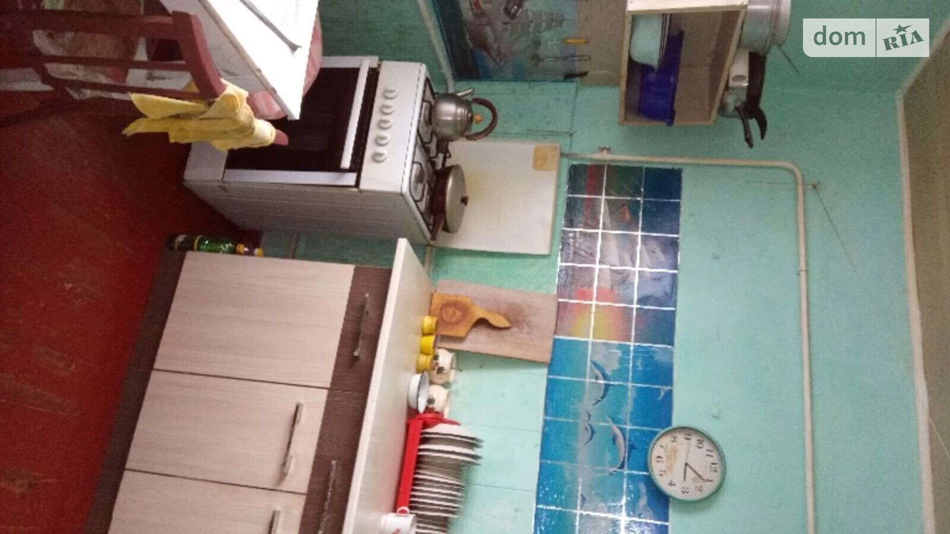 Продається частина будинку 33.2 кв. м с басейном, цена: 14000 $ - фото 5