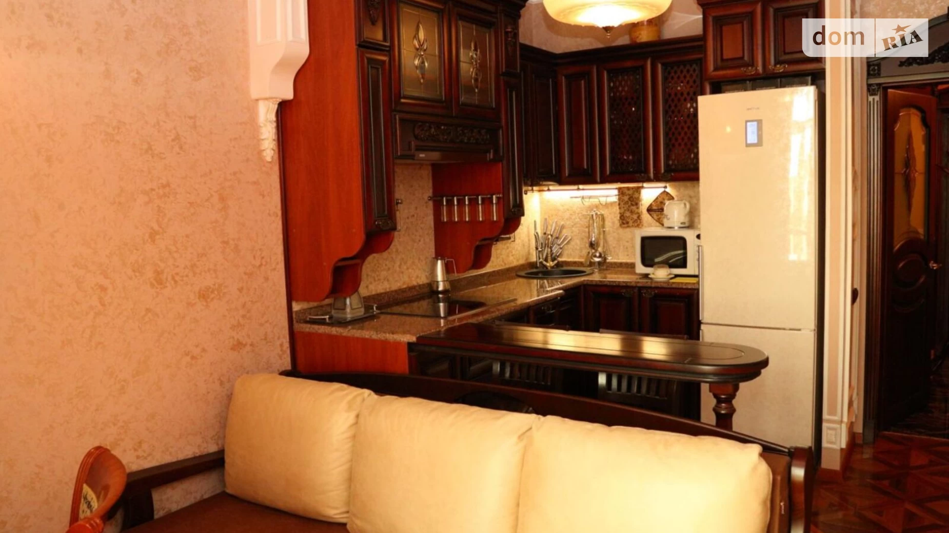 Продается 2-комнатная квартира 90 кв. м в Одессе, плато Гагаринское, 5 - фото 5