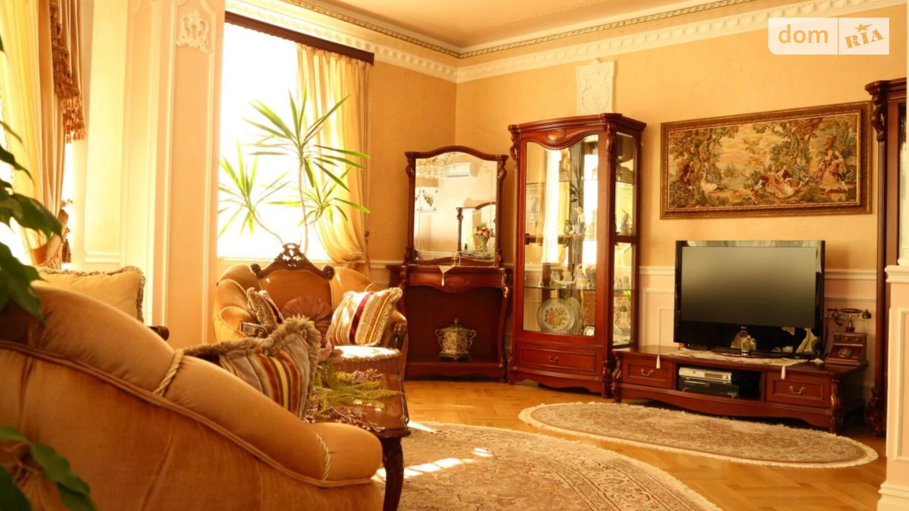 Продается 2-комнатная квартира 90 кв. м в Одессе, плато Гагаринское, 5