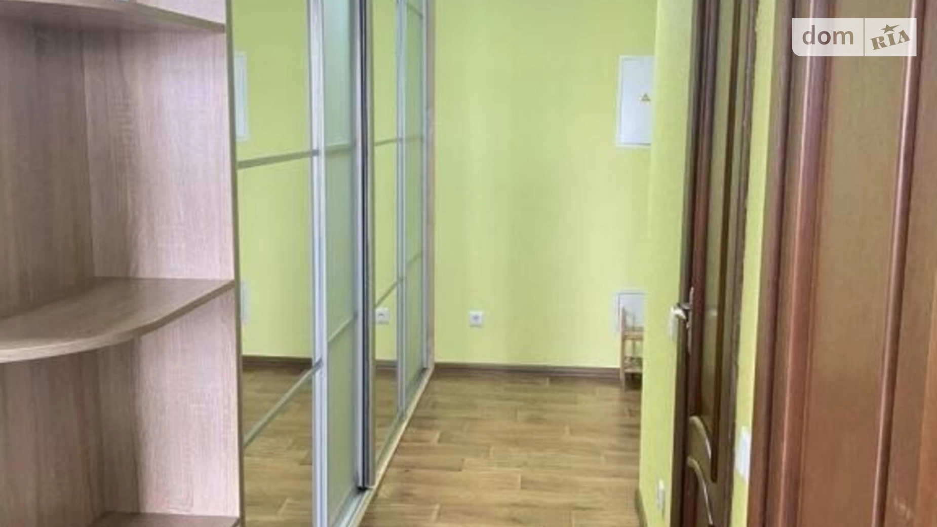 Продается 2-комнатная квартира 65 кв. м в Киеве, ул. Саперно-Слободская, 24 - фото 3