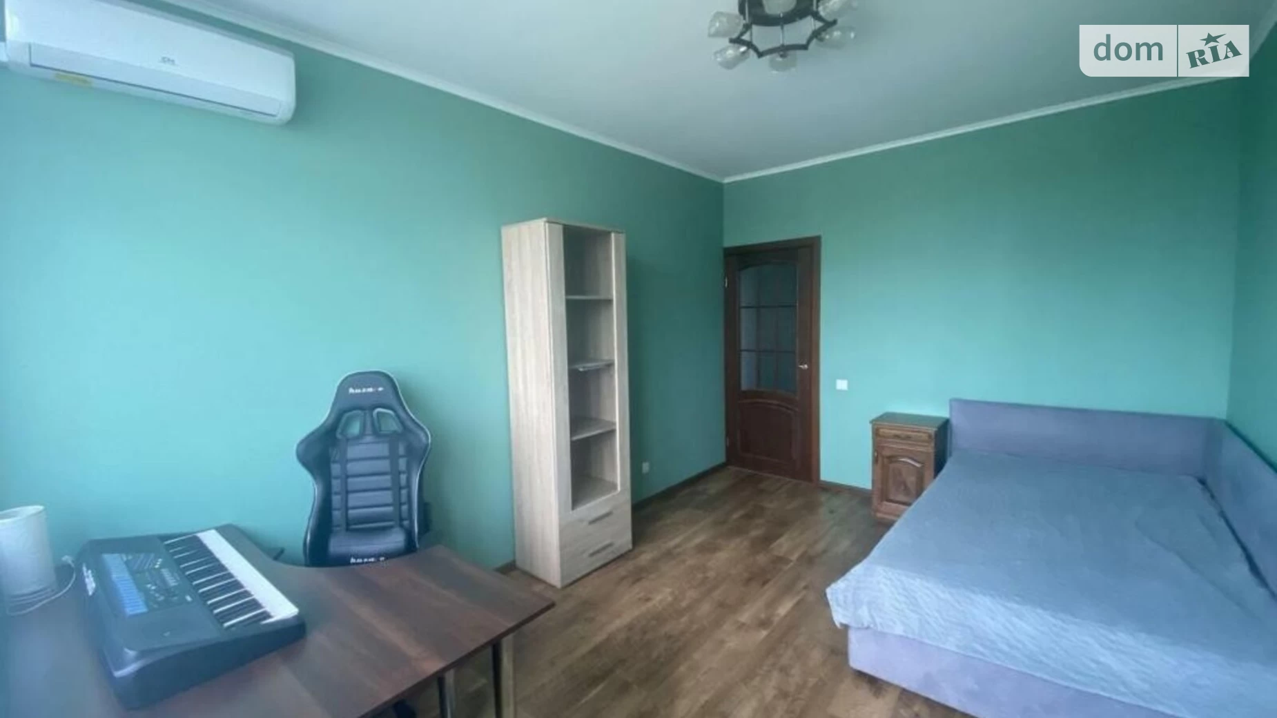 Продается 2-комнатная квартира 65 кв. м в Киеве, ул. Саперно-Слободская, 24 - фото 5