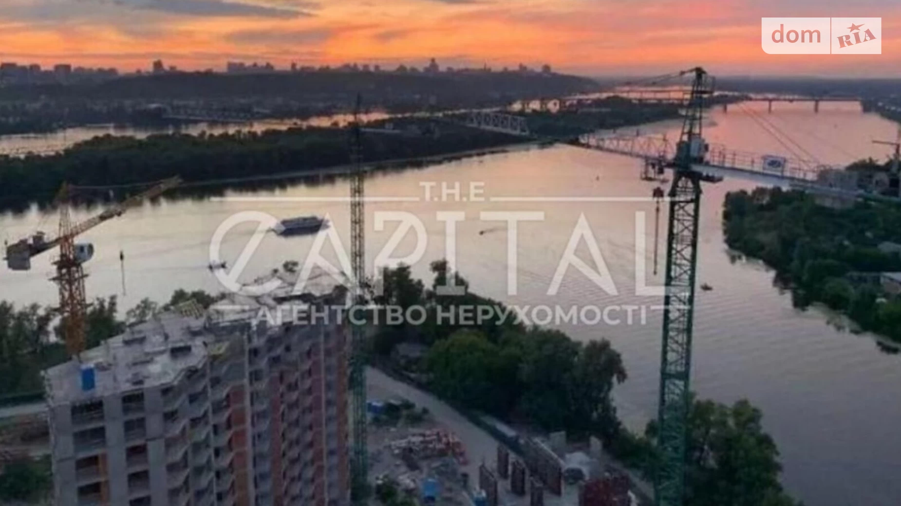 Продается 2-комнатная квартира 93 кв. м в Киеве, ул. Заречная, 7 - фото 5