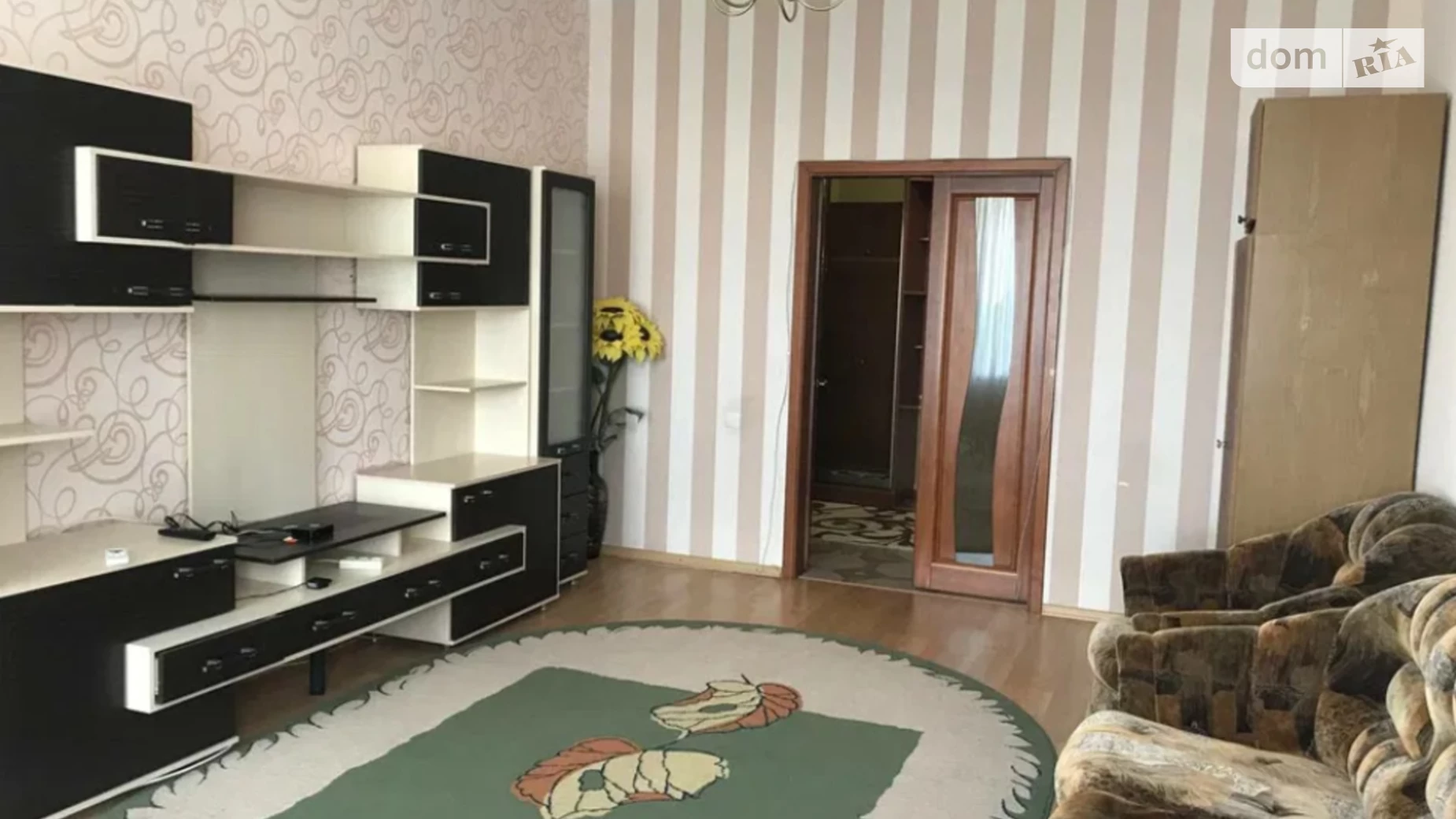 Продается 3-комнатная квартира 96 кв. м в Одессе, пер. Хвойный, 8А - фото 2