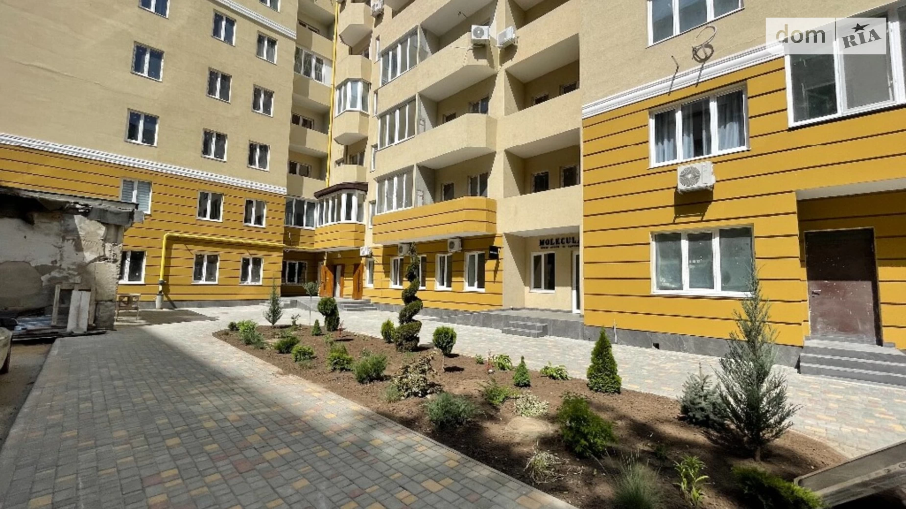 Продается 2-комнатная квартира 68 кв. м в Одессе, ул. Солнечная - фото 4
