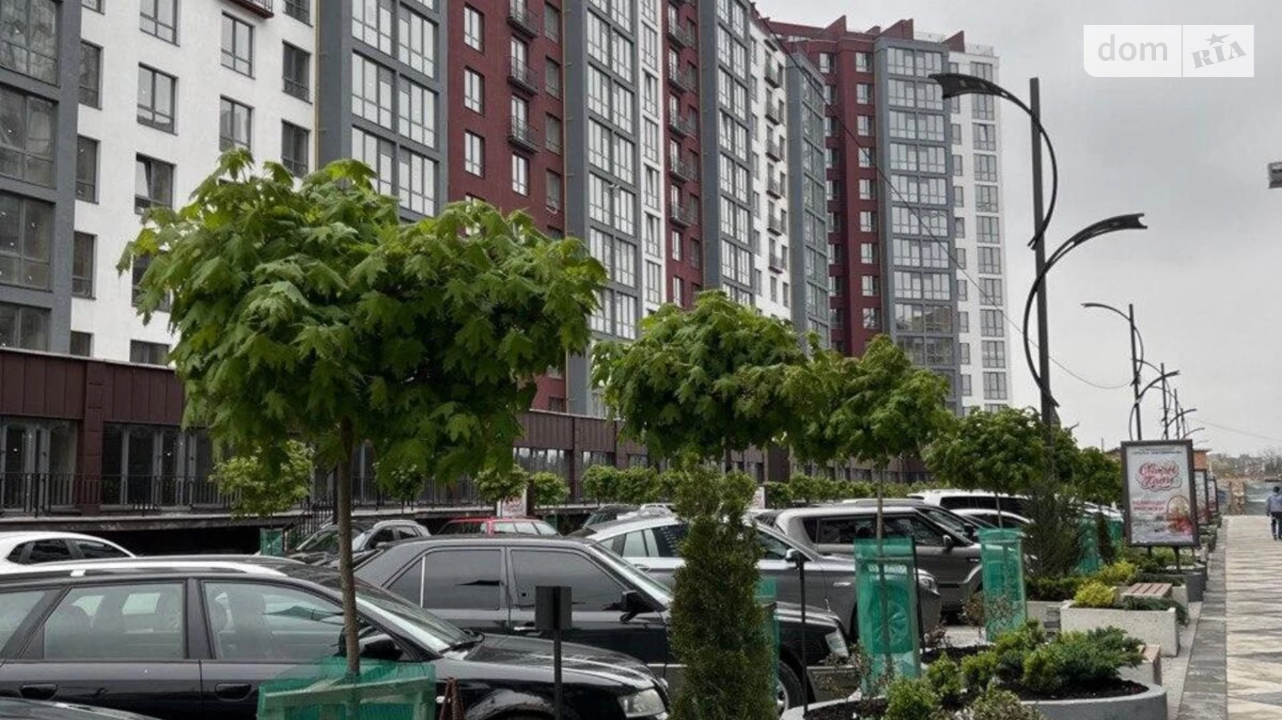 Продается 1-комнатная квартира 42.5 кв. м в Ивано-Франковске, цена: 30500 $ - фото 4