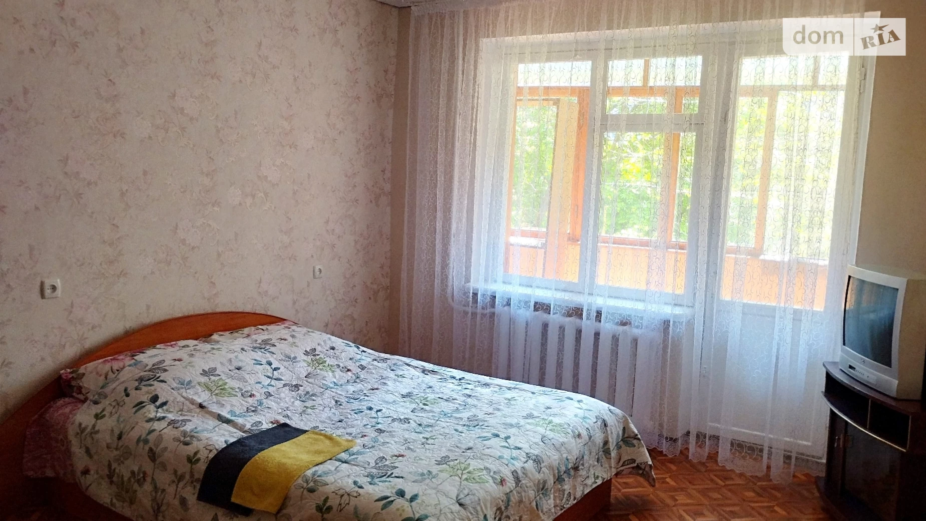 Сдается в аренду 1-комнатная квартира в Днепре, мас. Тополь-3 - фото 2
