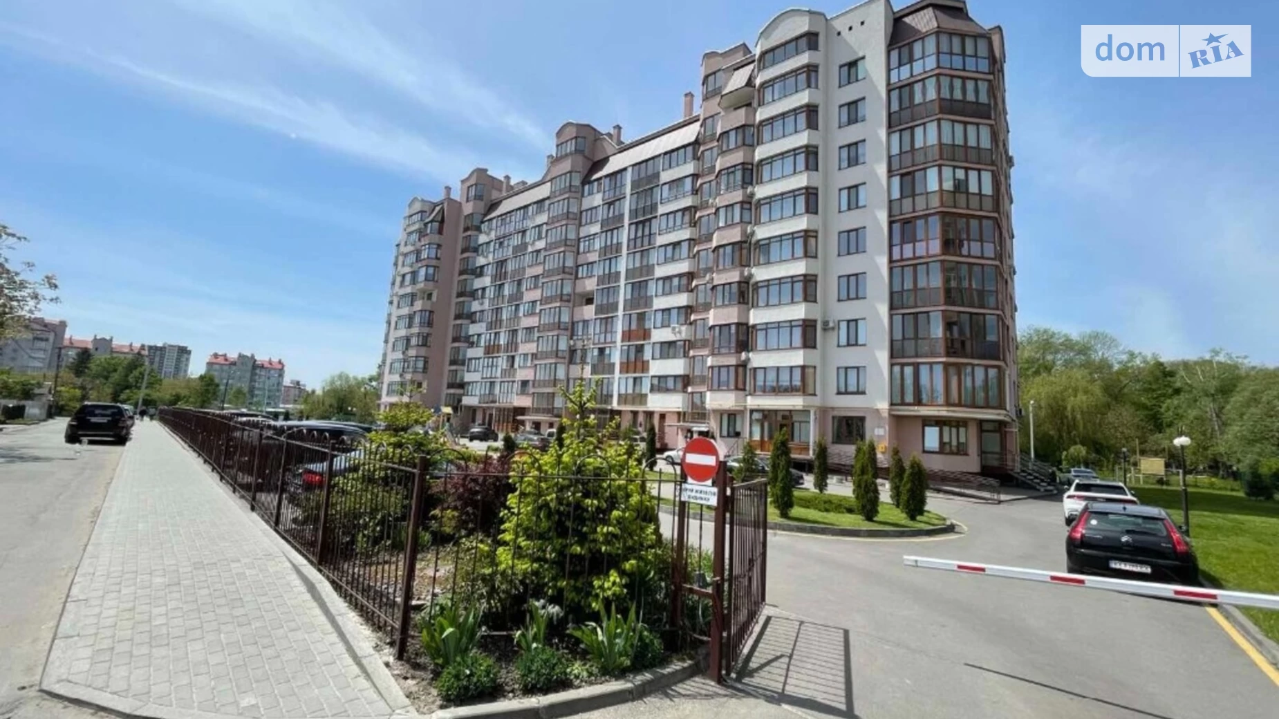 Продается 1-комнатная квартира 52 кв. м в Хмельницком, ул. Парковая - фото 3