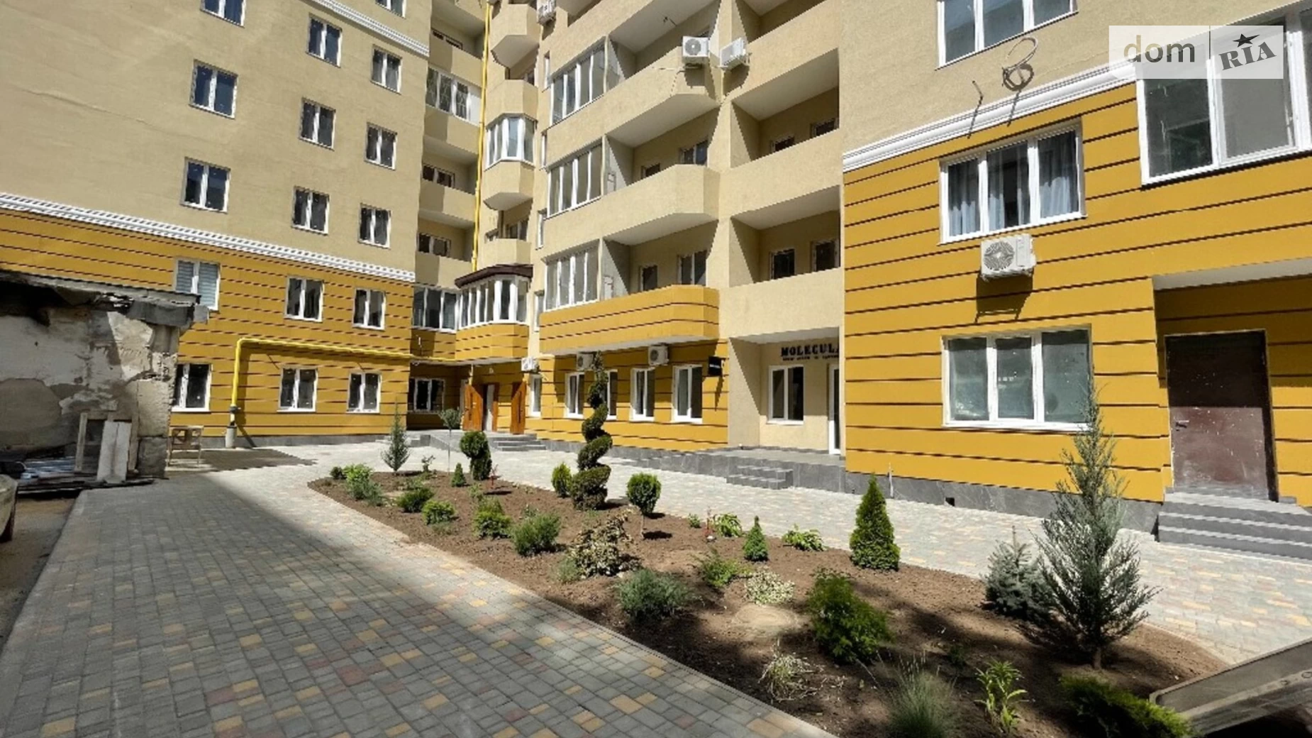 Продается 3-комнатная квартира 75 кв. м в Одессе - фото 3