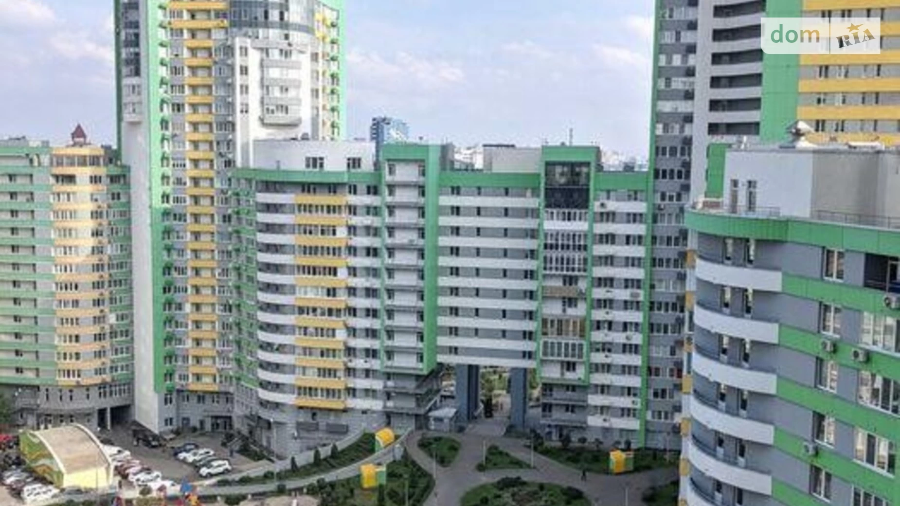 Продается 3-комнатная квартира 85 кв. м в Киеве, ул. Вышгородская, 45 - фото 3