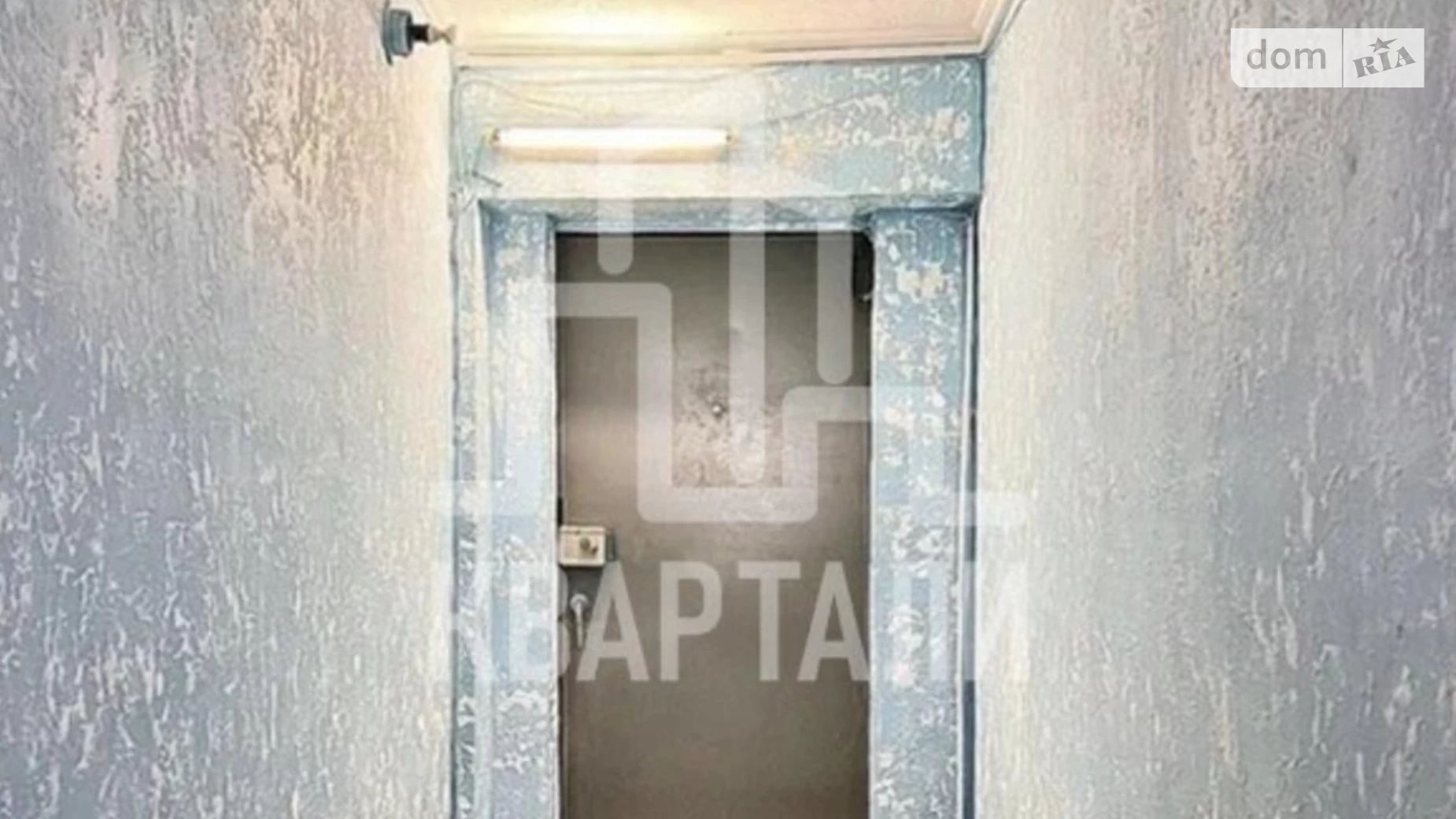 Продается 1-комнатная квартира 28 кв. м в Киеве, просп. Оболонский, 7Г - фото 4