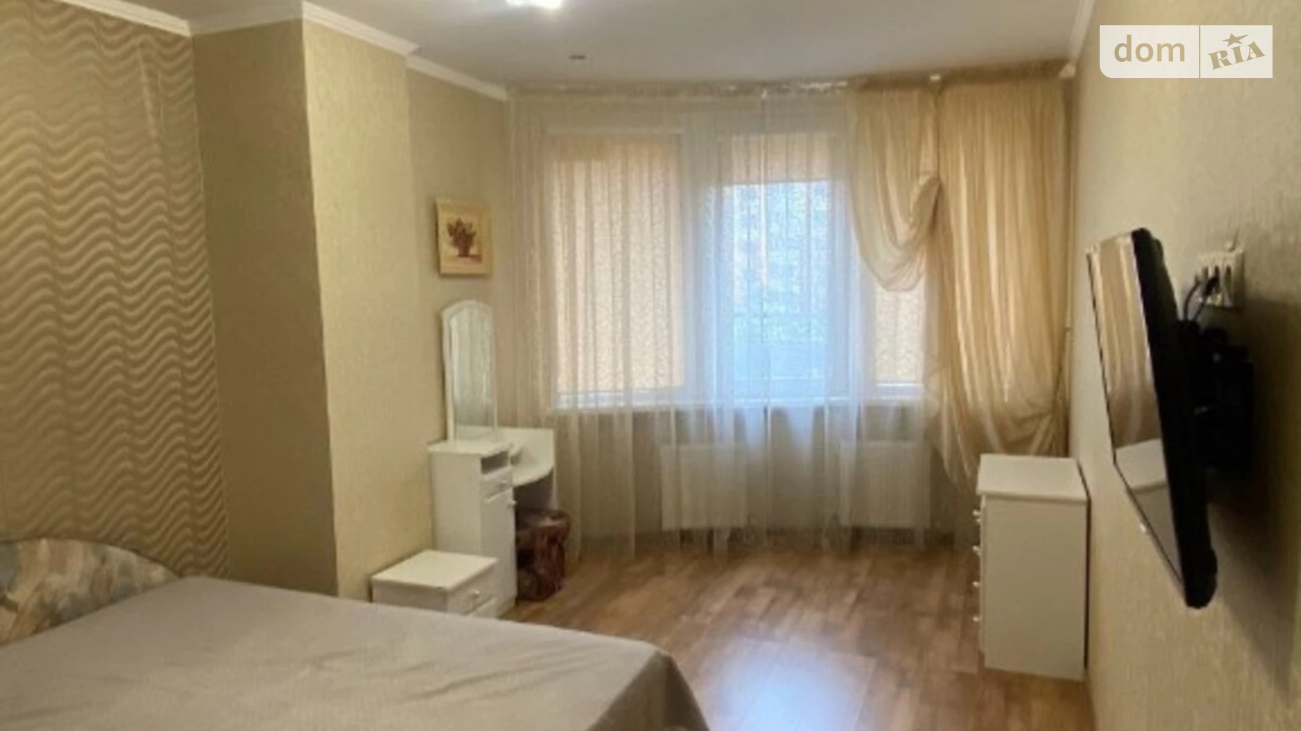 Продается 2-комнатная квартира 83 кв. м в Одессе, мас. Радужный - фото 5