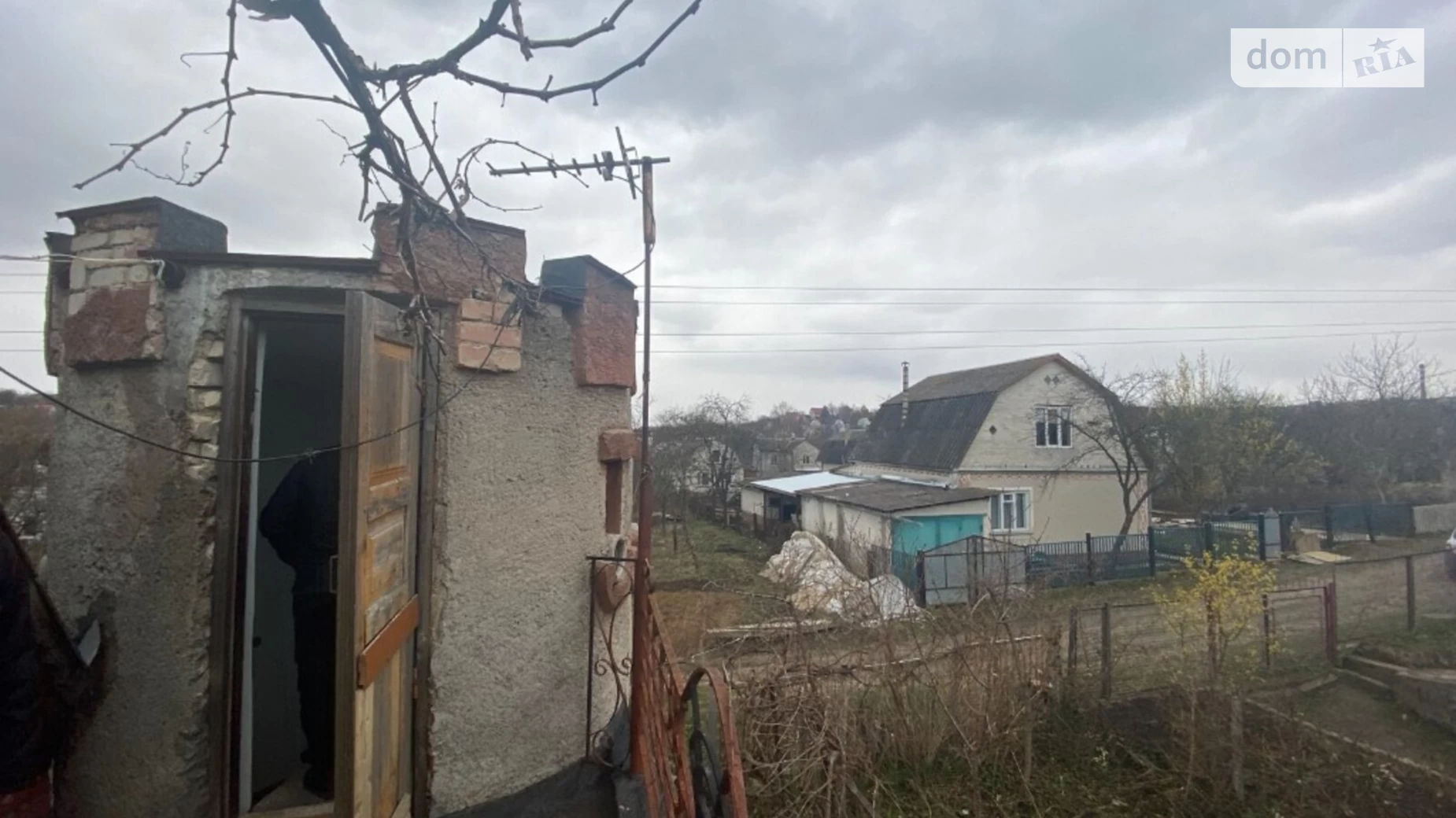 Продается дом на 2 этажа 100 кв. м с гаражом, цена: 20995 $ - фото 5