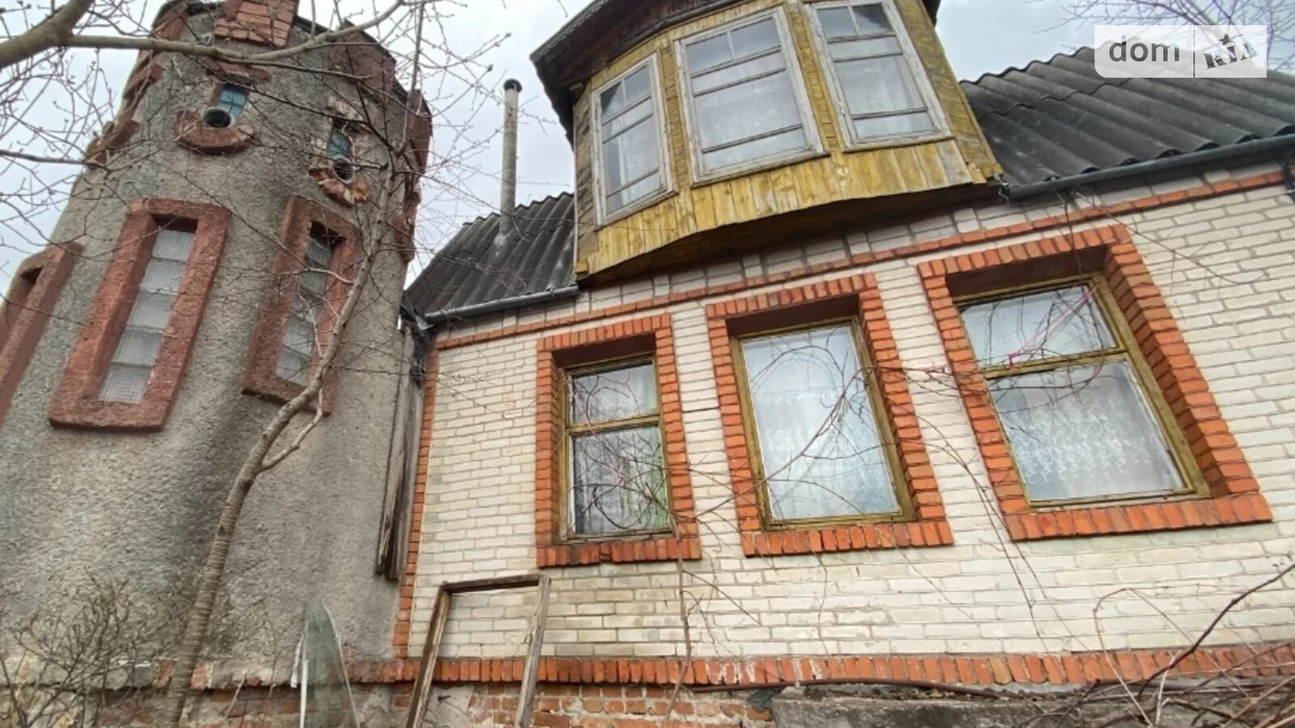 Продается дом на 2 этажа 100 кв. м с гаражом, цена: 20995 $ - фото 2
