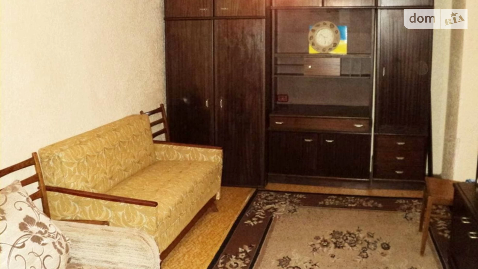 Продается 1-комнатная квартира 31 кв. м в Одессе, ул. Ицхака Рабина, 57 - фото 3