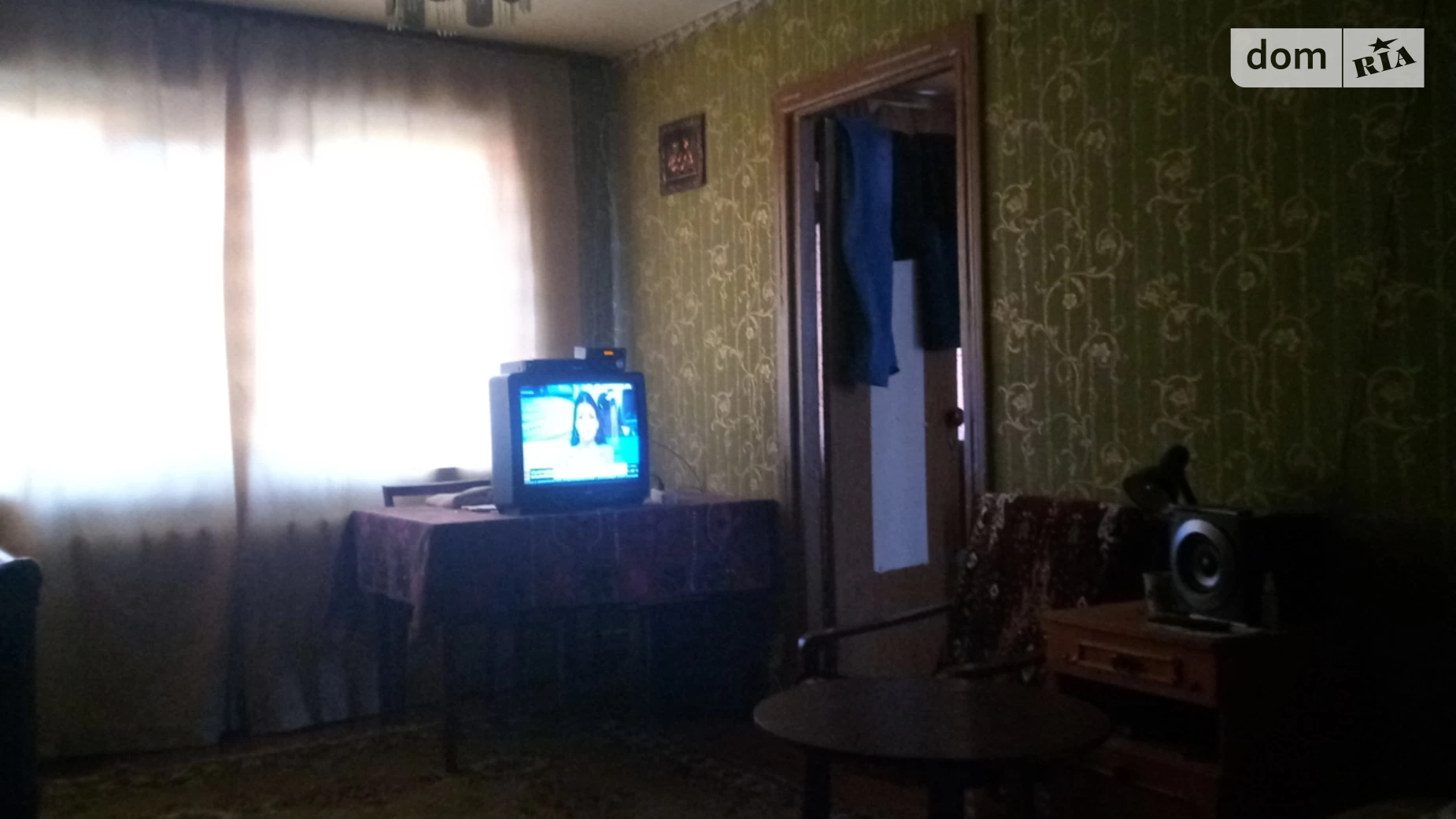Продается 2-комнатная квартира 45 кв. м в Ставище, ул. Цымбал Сергея(Советская), 58