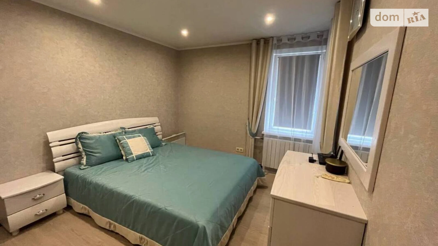 Сдается в аренду 3-комнатная квартира 77 кв. м в Киеве, просп. Берестейский(Победы) - фото 2