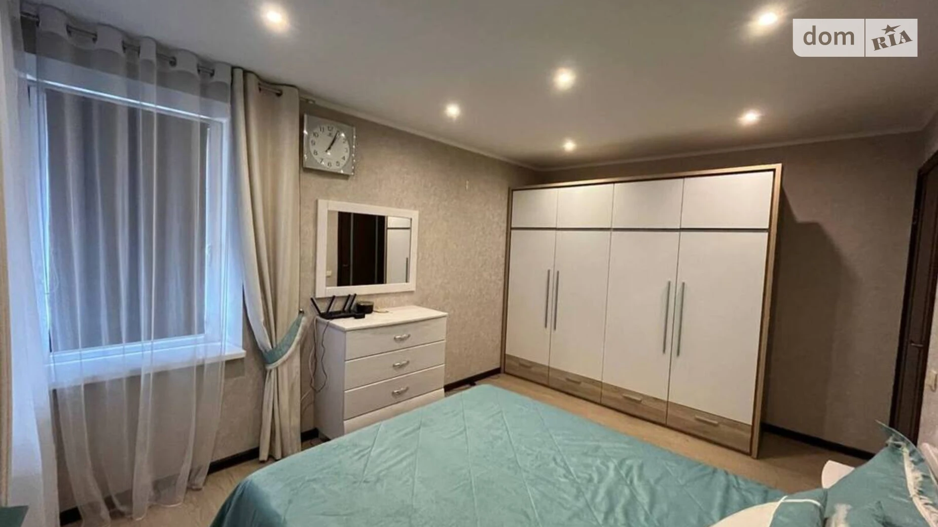 Сдается в аренду 3-комнатная квартира 77 кв. м в Киеве, просп. Берестейский(Победы) - фото 3