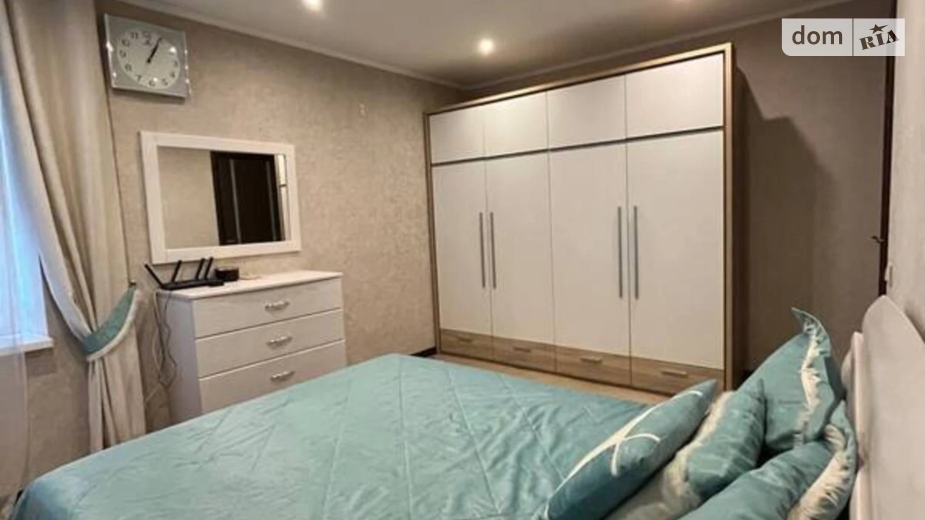 Сдается в аренду 3-комнатная квартира 77 кв. м в Киеве, просп. Берестейский(Победы) - фото 4