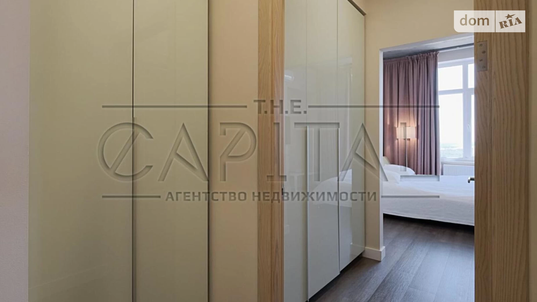 Продается 3-комнатная квартира 100 кв. м в Киеве, ул. Андрея Верхогляда(Драгомирова), 17 - фото 3