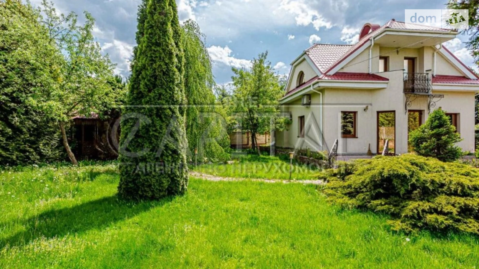 Продається будинок 2 поверховий 191.3 кв. м з верандою, цена: 295000 $ - фото 2