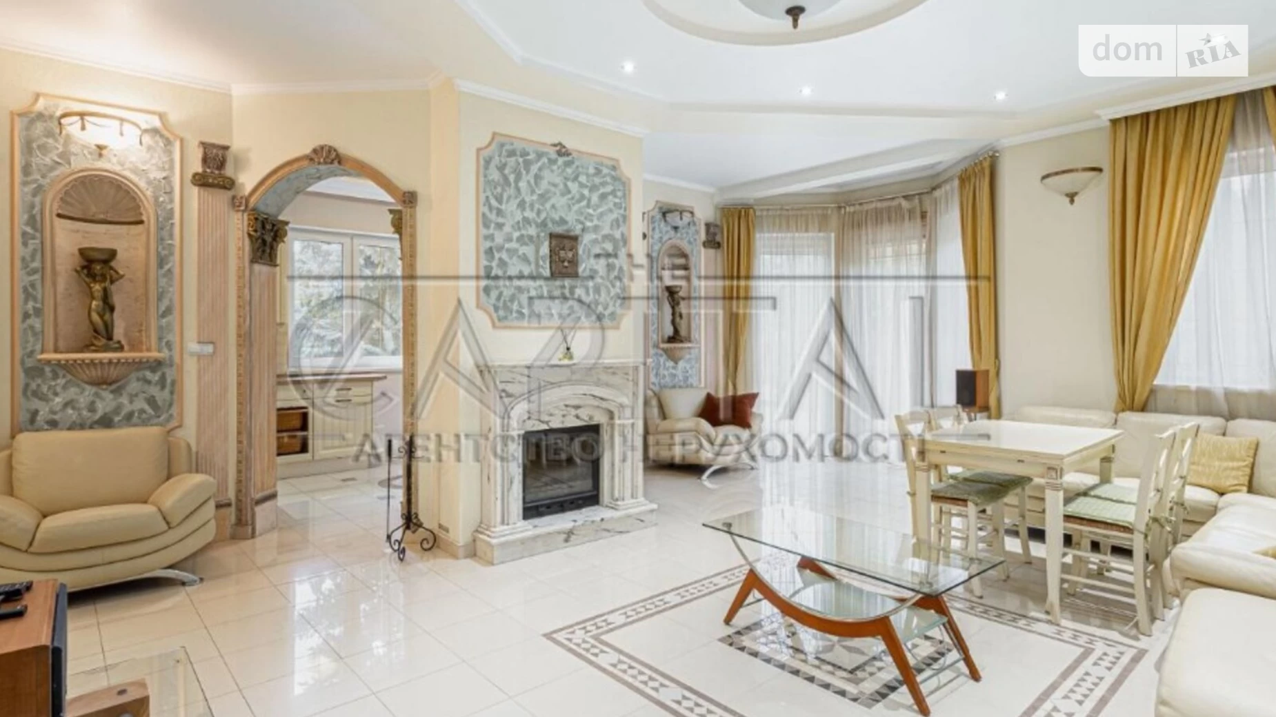 Продається будинок 2 поверховий 191.3 кв. м з подвалом, цена: 295000 $ - фото 4
