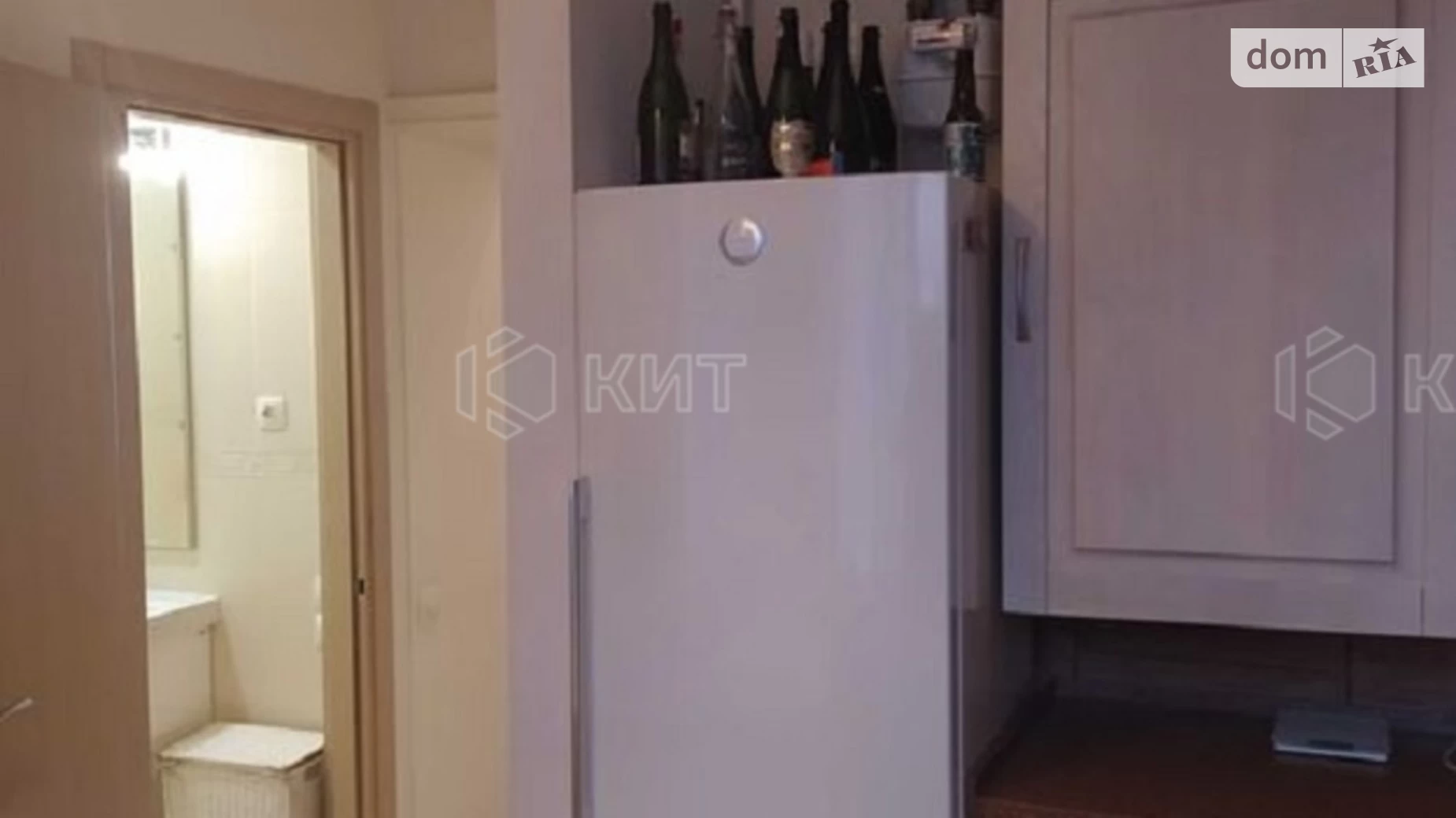 Продается 2-комнатная квартира 56.7 кв. м в Харькове, цена: 80000 $ - фото 3