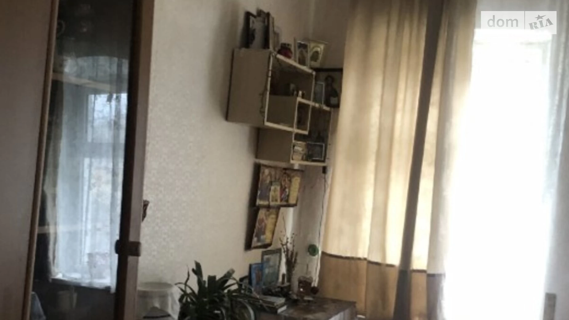 Продается 1-комнатная квартира 24.5 кв. м в Одессе, спуск Деволановский - фото 2