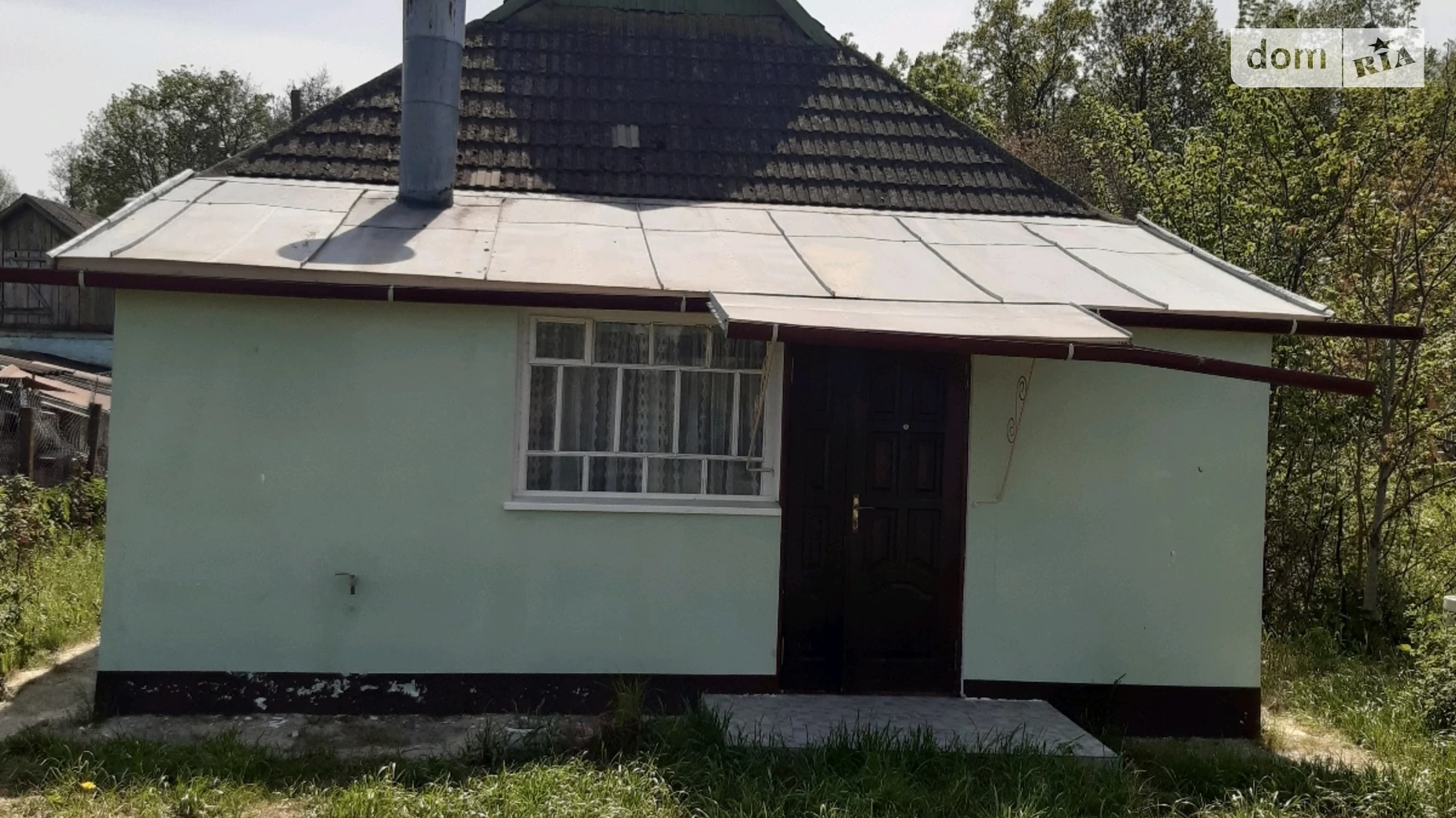 Продається одноповерховий будинок 56 кв. м з подвалом, цена: 27000 $ - фото 4