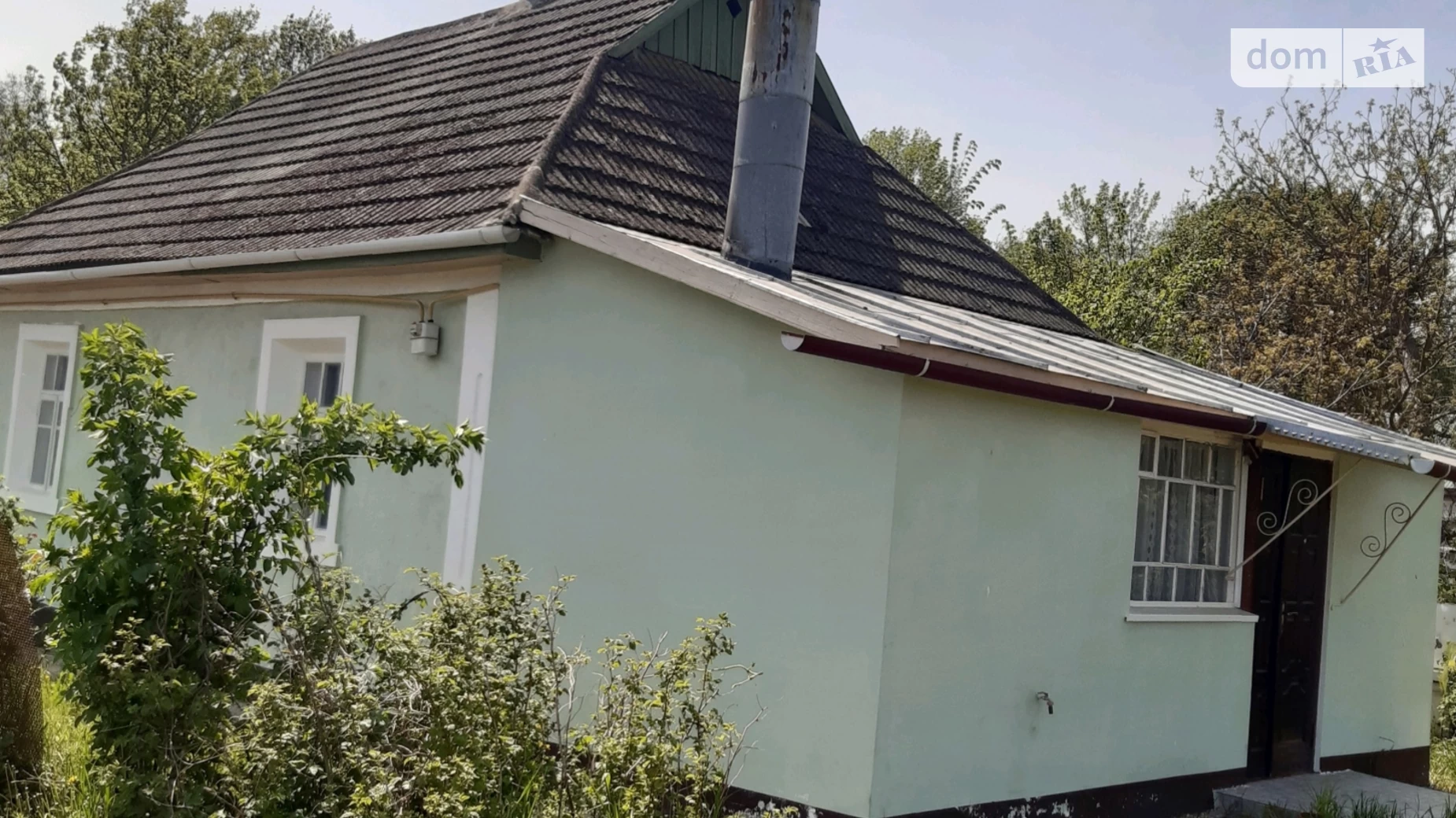Продається одноповерховий будинок 56 кв. м з подвалом, цена: 27000 $ - фото 5