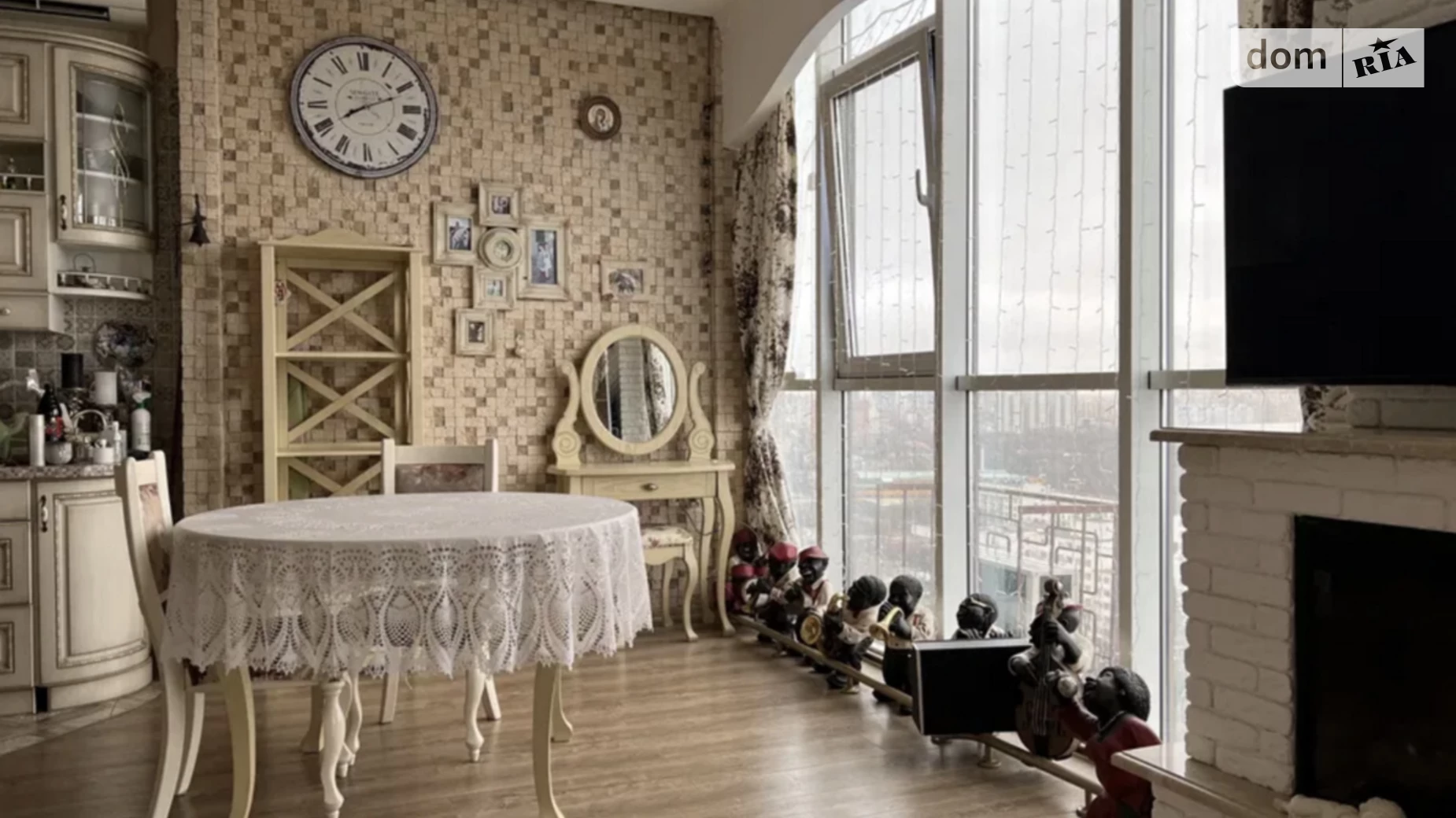 Продается 2-комнатная квартира 60 кв. м в Одессе, бул. Французский, 60Б - фото 4