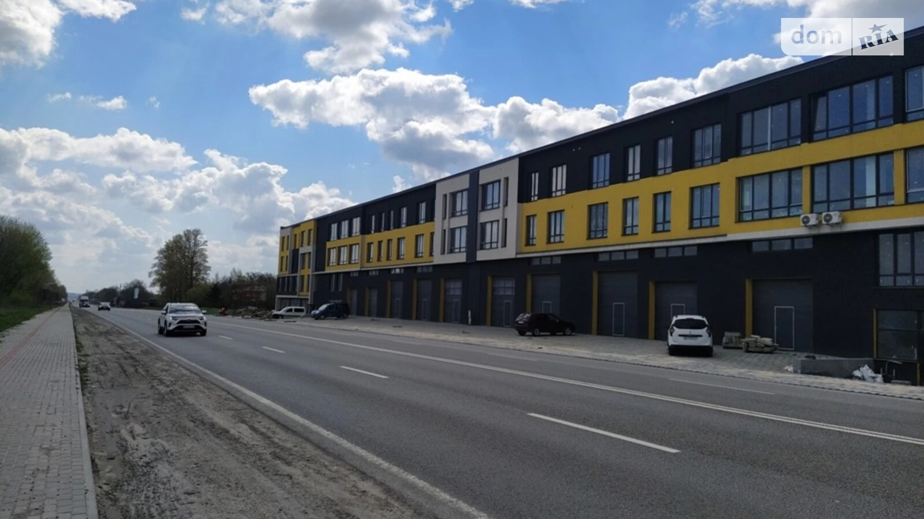 Продається приміщення вільного призначення 387 кв. м в 4-поверховій будівлі, цена: 259000 $ - фото 4