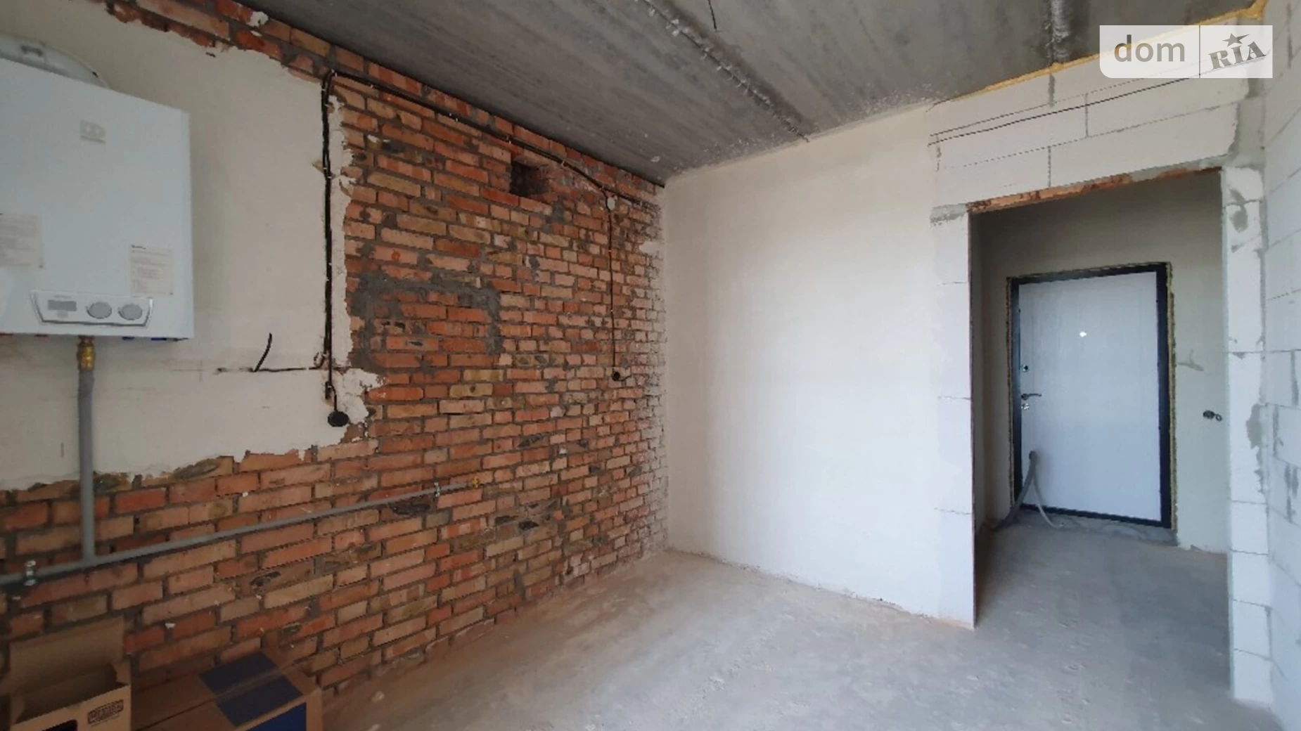 Продается 1-комнатная квартира 45 кв. м в Хмельницком, ул. Озерная, 14/1 - фото 4