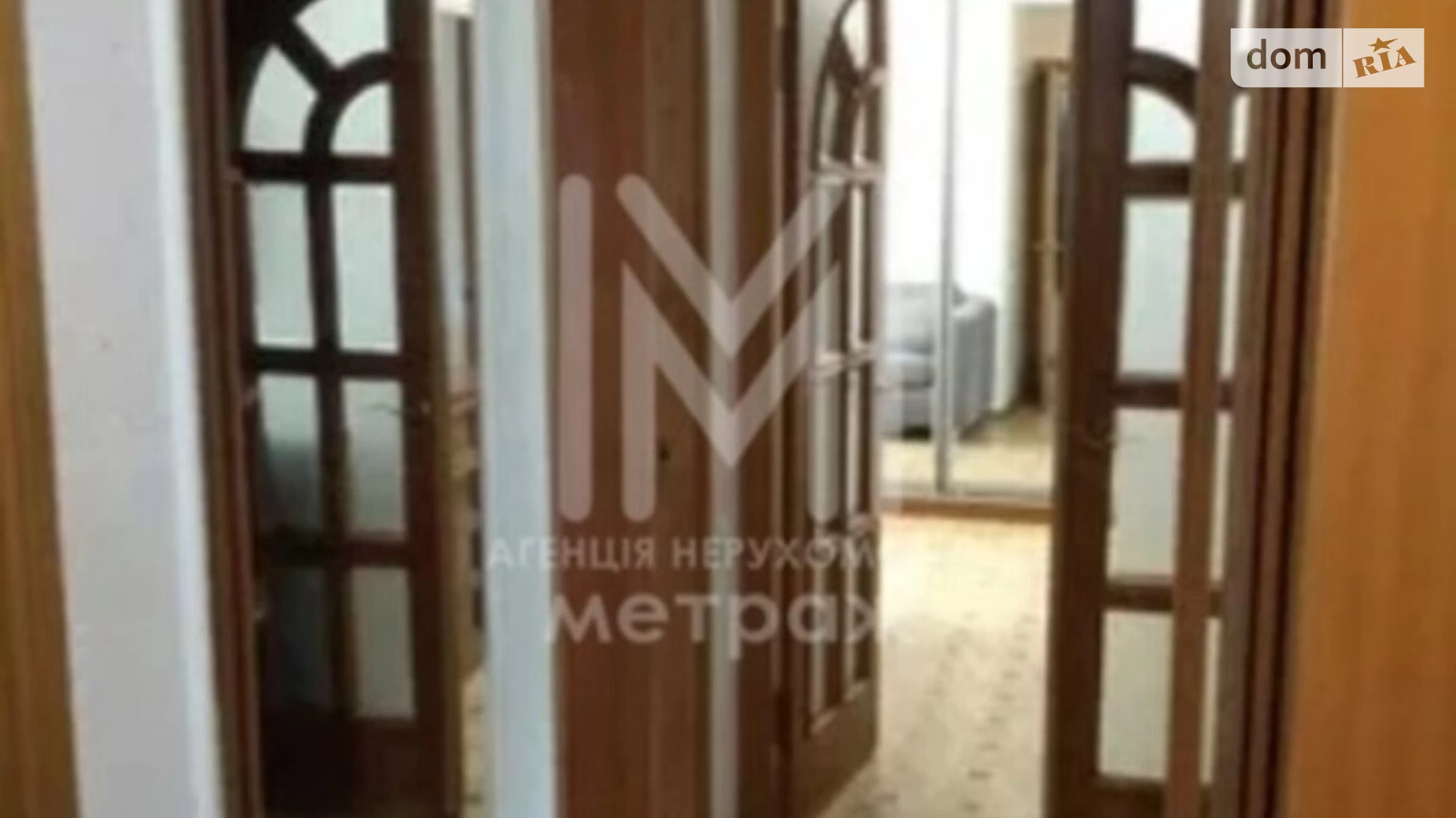 Продается 3-комнатная квартира 59 кв. м в Харькове, ул. Новгородская - фото 2