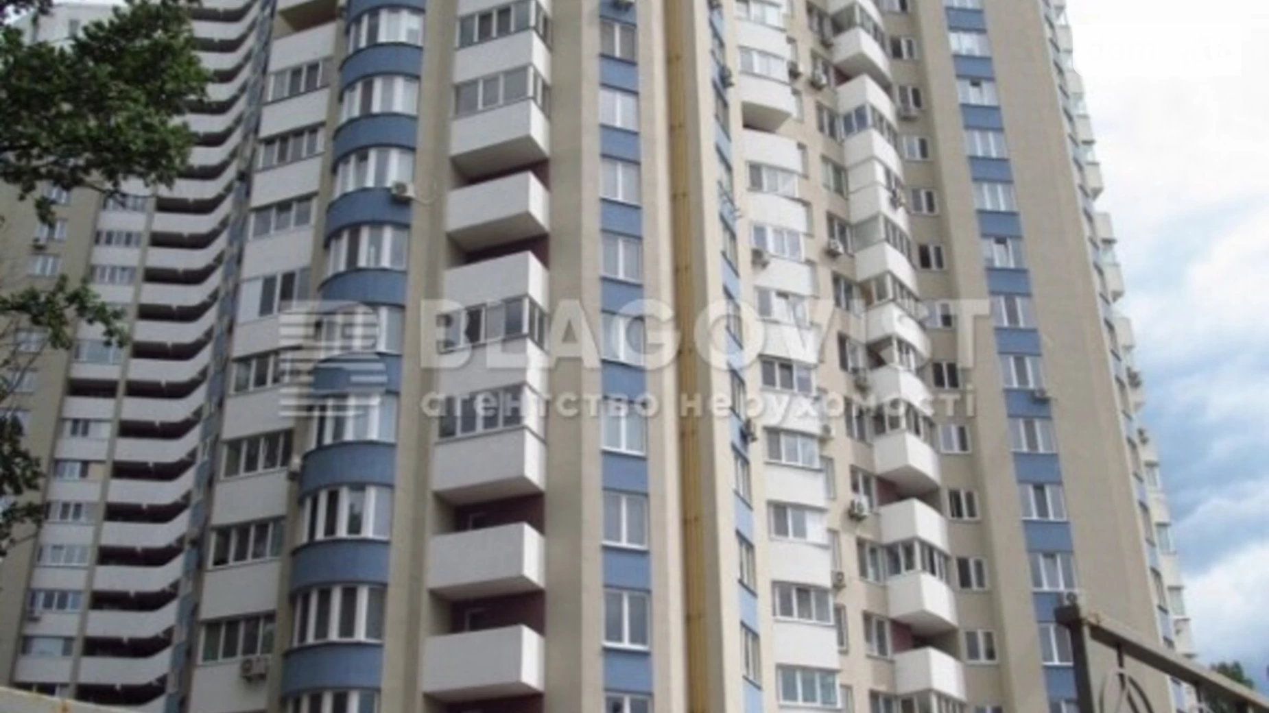 Продается 2-комнатная квартира 86 кв. м в Киеве, ул. Рижская, 73Г - фото 3